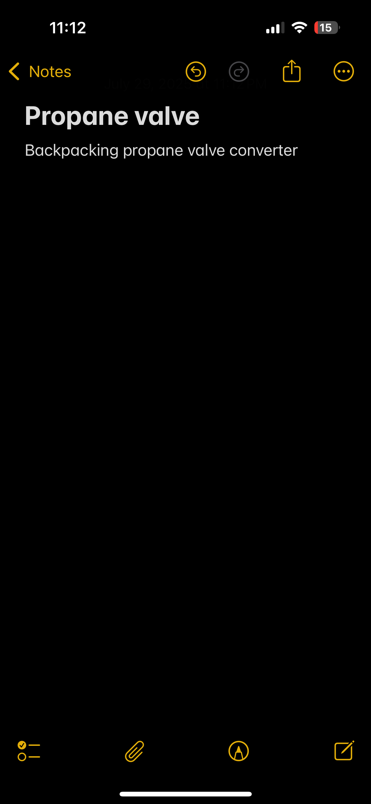 Item Image